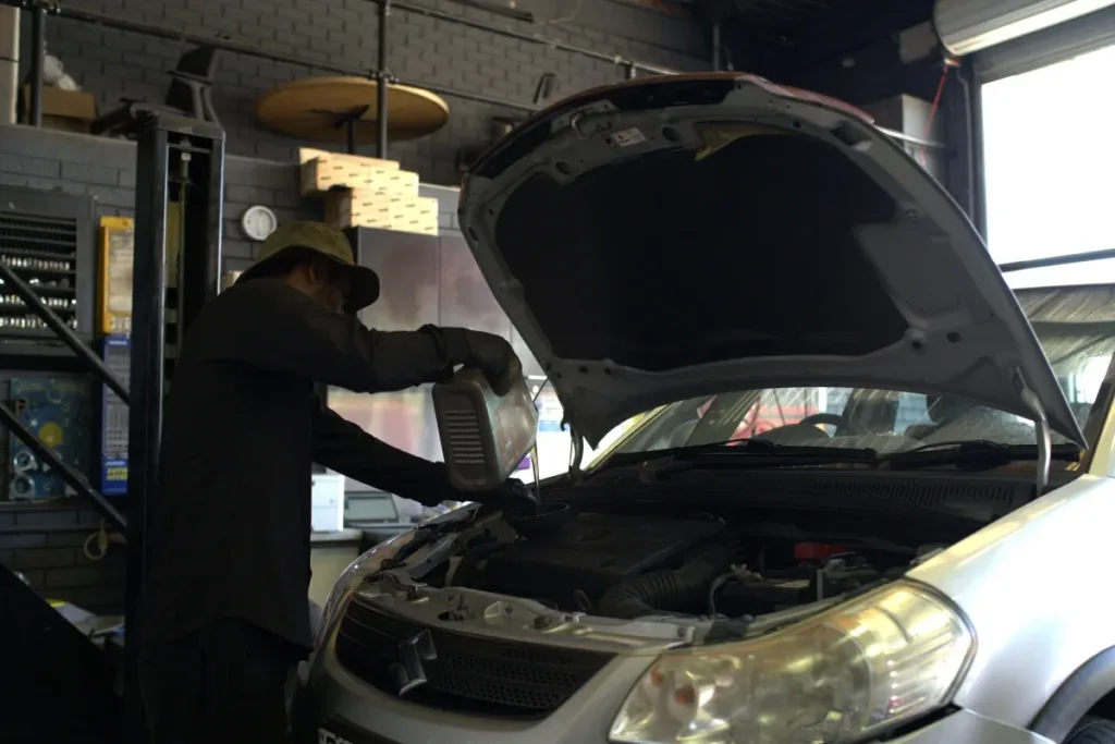 Patel Auto Service marsden park australia02650 1024x683