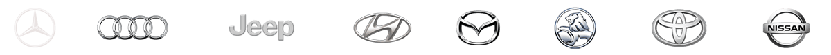 Brands we service