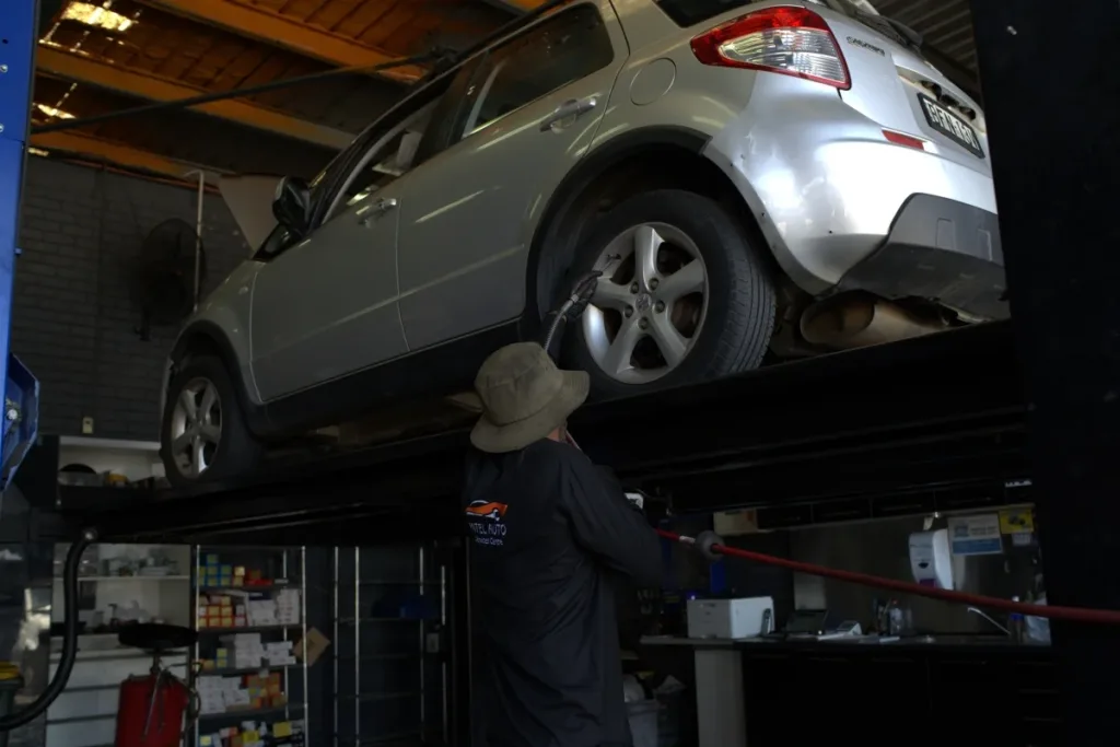 Expert Car Brake Repair in Marsden Park NSW: Diagnosing & Fixing All Your Braking Issues