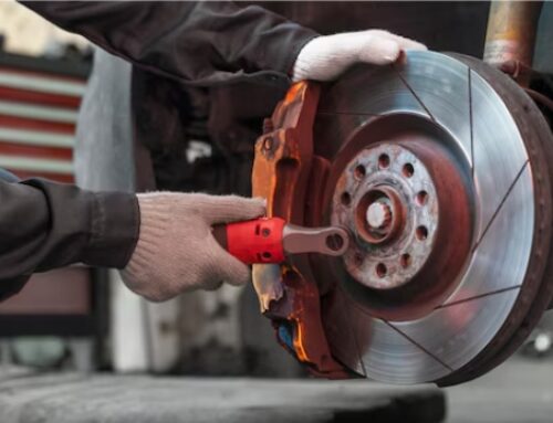 Expert Car Brake Repair in Marsden Park NSW: Diagnosing & Fixing All Your Braking Issues