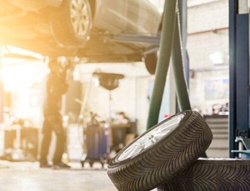 Complete Guide to Tyre and Auto Services in Glendenning: What Every Driver Should Know