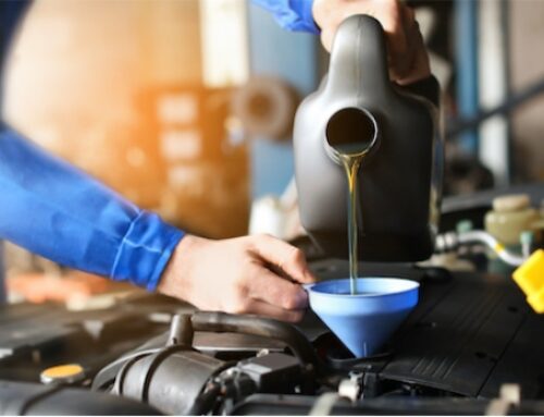 The Importance of Engine Oil Change and When to Do It