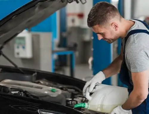 How Often Should You Change Your Engine Oil?