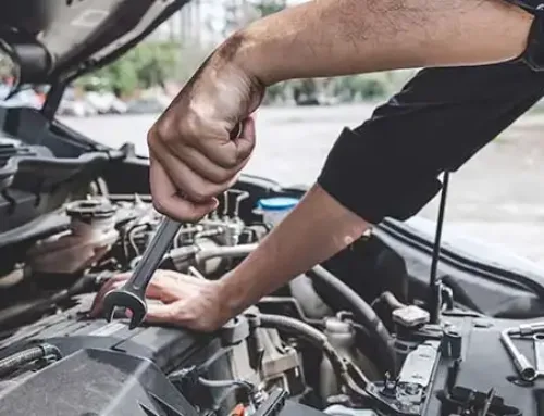 Top Signs Your Car Needs a Service: Don’t Ignore These Warning Indicators