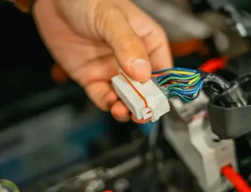Signs Your Car Has Electrical or Wiring Issues