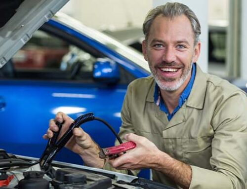 Best Auto Electrician Near Me: How to Find a Trusted Car Electrician